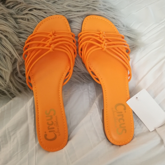 Circus by Sam Edelman sandals - Picture 2 of 5